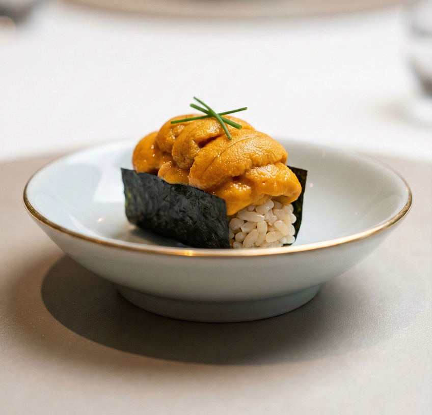 Uni Nigiri